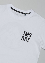 Футболка Thomas Graf фото № 3 недорого