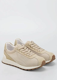 Кроссовки Franco Manatti фото № 2 цена