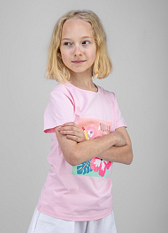 Футболка Thomas Graf фото № 2 цена