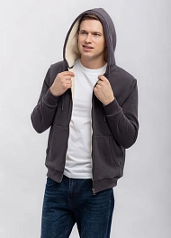 SPORT толстовка Thomas Graf фото № 2 цена