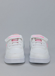 Кеды US Polo фото № 3 недорого