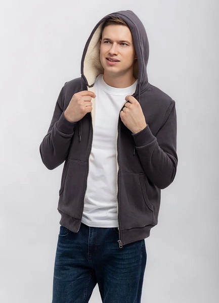 SPORT толстовка Thomas Graf фото № 2 цена