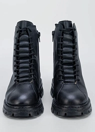 Ботинки Rieker фото № 3 недорого