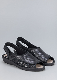 Сандалии Комфорт Alberola фото № 2 цена