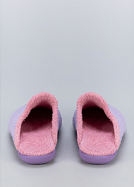 Тапочки Luzon фото № 4 Казахстан