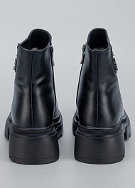 Ботинки Franco Manatti фото № 4 Казахстан