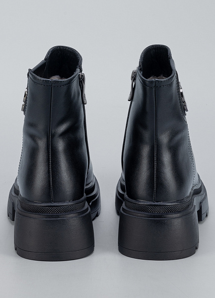 Ботинки Franco Manatti фото № 4 Казахстан