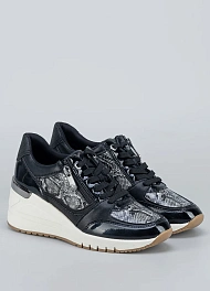 Кроссовки Marco Tozzi фото № 2 цена