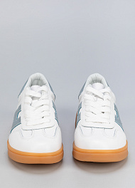 Кеды Franco Manatti фото № 3 недорого