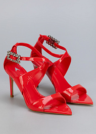 Босоножки Carrano фото № 2 цена