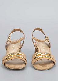 Босоножки Marco Tozzi фото № 3 недорого