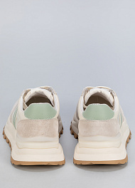 Кроссовки Franco Manatti фото № 4 Казахстан