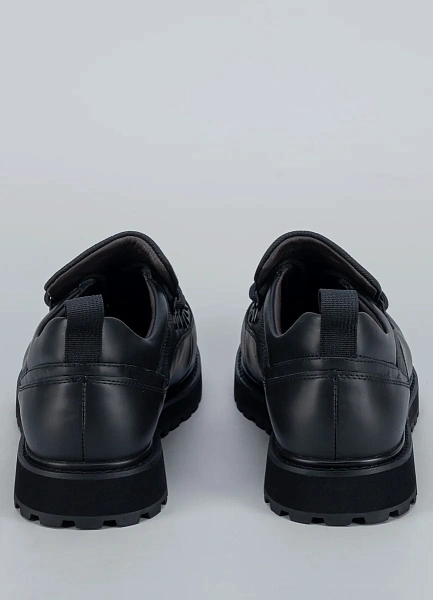 Ботинки Duca Daretti фото № 4 Казахстан