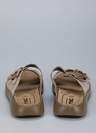 Шлепки Imac фото № 4 Казахстан