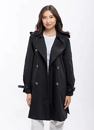 Тренч Thomas Graf фото № 3 недорого