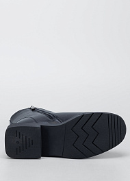 Ботинки Franco Manatti фото № 6 онлайн