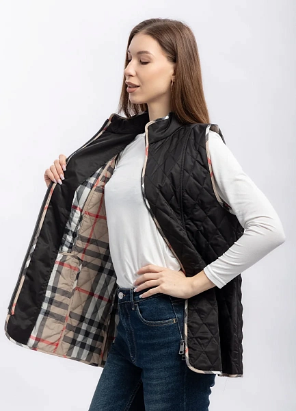 Жилет Thomas Graf фото № 2 цена