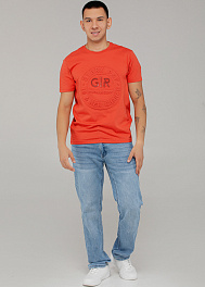 Футболка Thomas Graf фото № 4 Казахстан