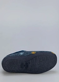 Тапочки закрытые Alberola фото № 5 купить