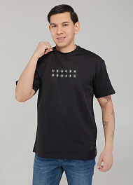 футболка I SEE D.N.M фото № 2 цена