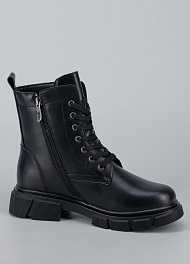 Ботинки Franco Manatti фото № 5 купить