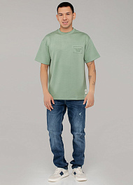 футболка I SEE D.N.M фото № 4 Казахстан