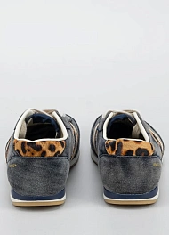 Кроссовки Serafini фото № 4 Казахстан