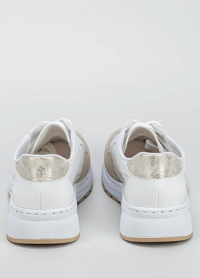 аяқ киім/кроссовки Rieker фото № 4 Казахстан