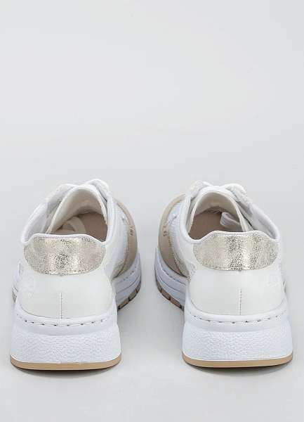 Кроссовки Rieker фото № 4 Казахстан