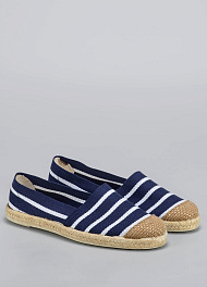 Эспадрильи Selkis фото № 2 цена