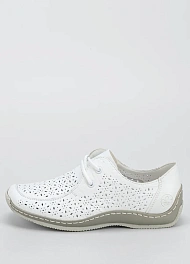 Туфли Комфорт Rieker фото № 1 интернет-магазин