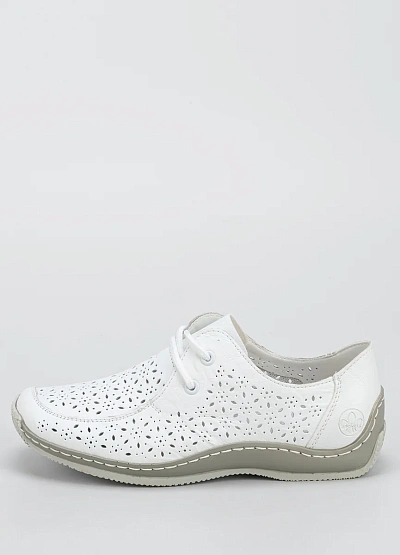 аяқ киім/туфли комфорт Rieker фото № 1 интернет-магазин