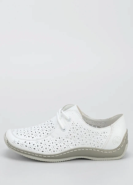 Туфли Комфорт Rieker фото № 1 интернет-магазин