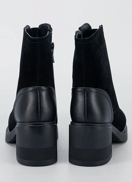 Ботильоны Franco Manatti фото № 4 Казахстан