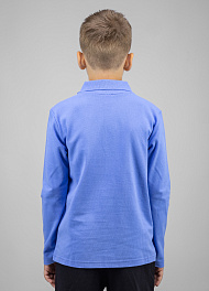 поло-рубашка Thomas Graf фото № 3 недорого