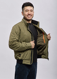 Куртка Shark Force фото № 2 цена