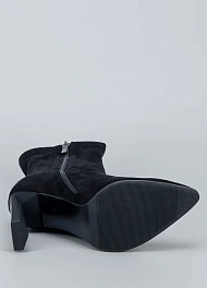 Ботильоны Keys фото № 6 онлайн