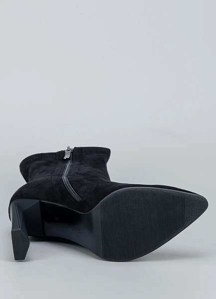 Ботильоны Keys фото № 6 онлайн