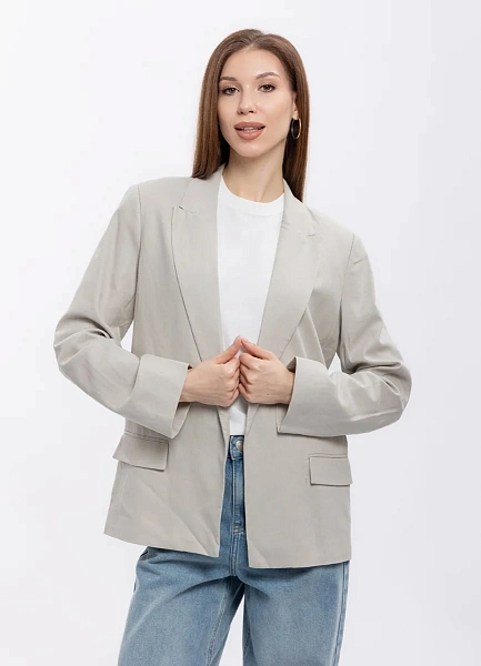 Пиджак Thomas Graf фото № 1 интернет-магазин