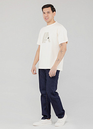 футболка I SEE D.N.M фото № 4 Казахстан