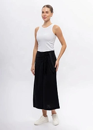 Юбка льняная Thomas Graf фото № 1 интернет-магазин