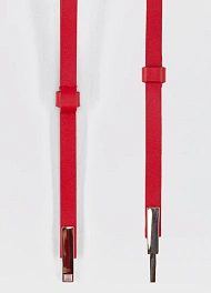 Ремень Thomas Graf фото № 2 цена