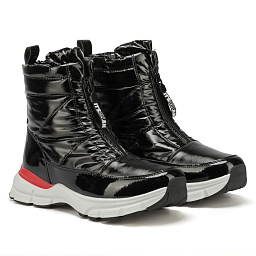 Дутыши Finn Line фото № 2 цена