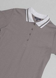 Платье-поло Thomas Graf фото № 3 недорого