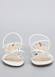 Босоножки MOLECA фото № 3 недорого