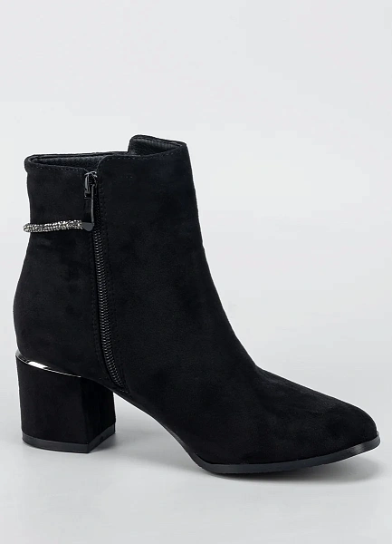 Ботильоны Franco Manatti фото № 5 купить