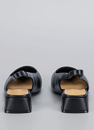 Туфли Открытые Franco Manatti фото № 4 Казахстан