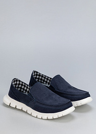 Мокасины Finn Line фото № 2 цена