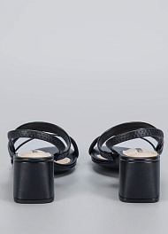 Босоножки MOLECA фото № 4 Казахстан