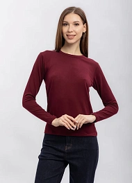 Лонгслив Thomas Graf фото № 1 интернет-магазин